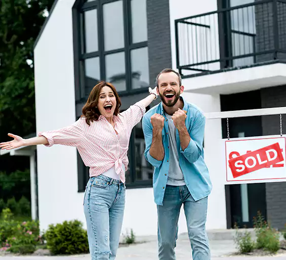 Your Trusted Partner in Buying, Selling & Renting Homes in Oklahoma, OK