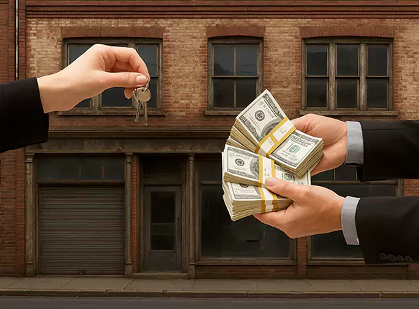 Sell Commercial Property Fast in Oklahoma, Oklahoma