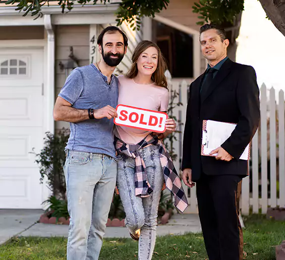 We Buy Houses On Cash in Oklahoma, OK