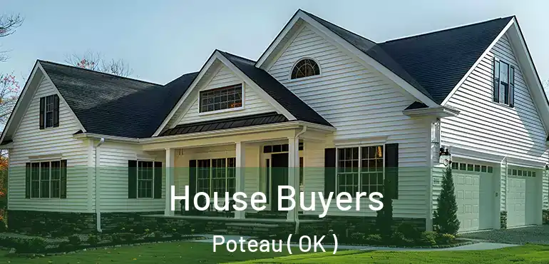  House Buyers Poteau ( OK )