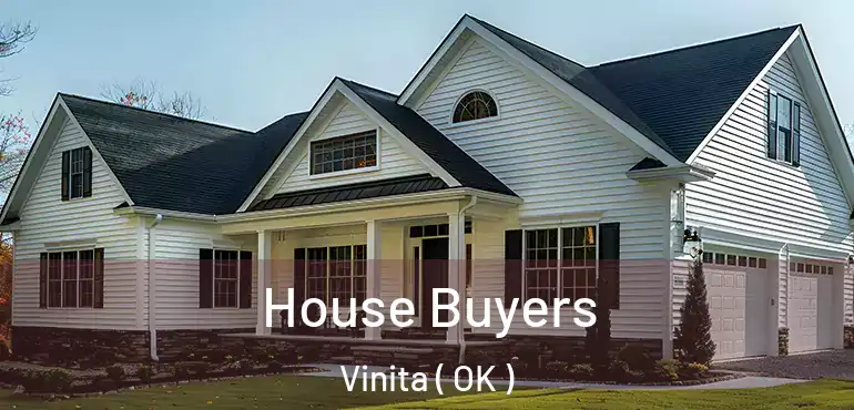  House Buyers Vinita ( OK )