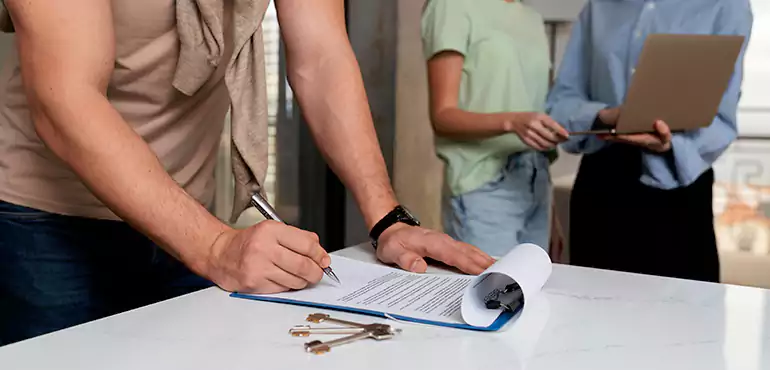 Trusted Local Home Buyers in Midwest City, OK With Years of Experience