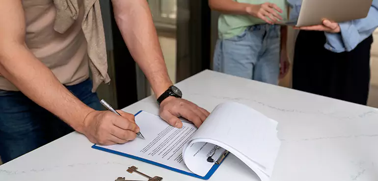 Advantages of Using Assignment of Contract in Real Estate in Oklahoma, OK