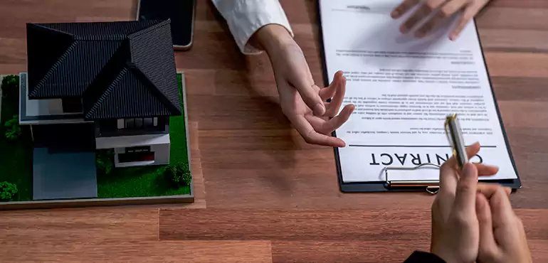 Why Midwest City Homeowners Trust Us During Foreclosure Trouble