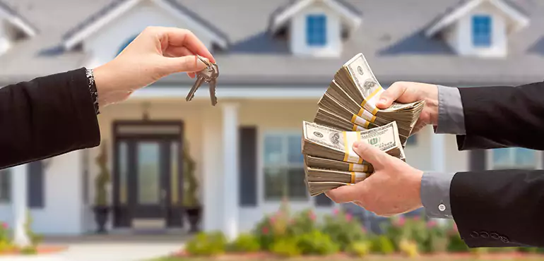 Trusted Home Buying Company Near You in Oklahoma, OK