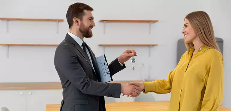 Double Closing Services in Oklahoma, OK