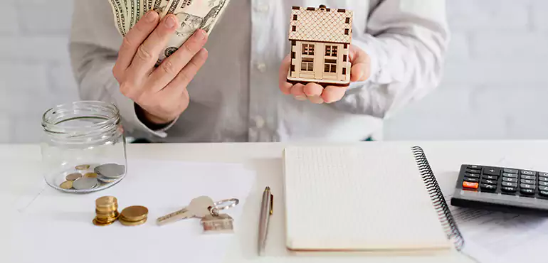 We Buy Houses For Cash In Any Condition in Oklahoma, OK