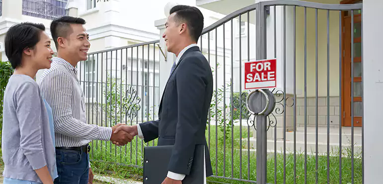 Why Choose Us to Sell Your House in Oklahoma, OK?