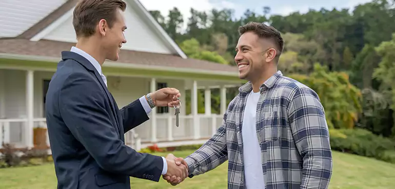 Must Sell My House Fast – We Offer Quick and Fair Cash 