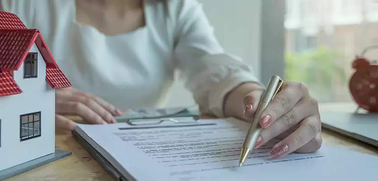 Why Assign Your Contract to Us? Quick Cash, Zero Hassle