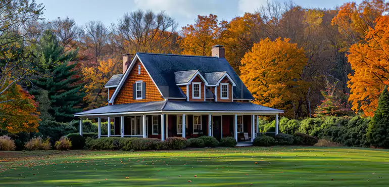 What Types of Properties Do We Buy in Oklahoma, OK?