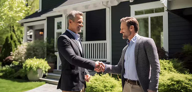 Why Work with Real Estate Wholesalers in Oklahoma, OK? 