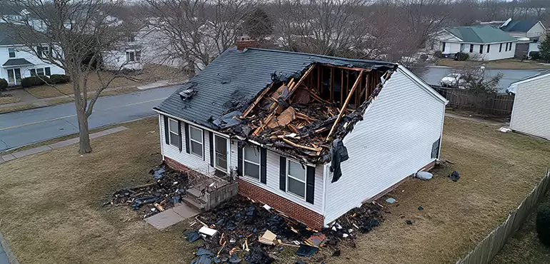 Why Choose Us for Selling Damaged House in Oklahoma, OK?