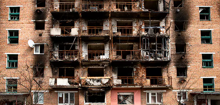 Why Homeowners Choose Us to Sell Their Distressed Homes in Oklahoma