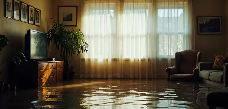 Benefits of Selling Your Flood-Damaged House for Cash in Oklahoma, OK   