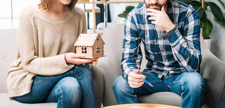 Why Sell Your House During Divorce in Oklahoma, OK?
