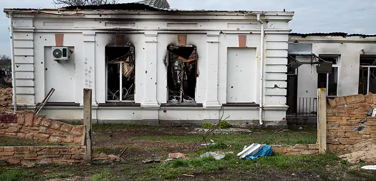 How We Determine a Fair Cash Value for Your Damaged or Distressed Oklahoma Home