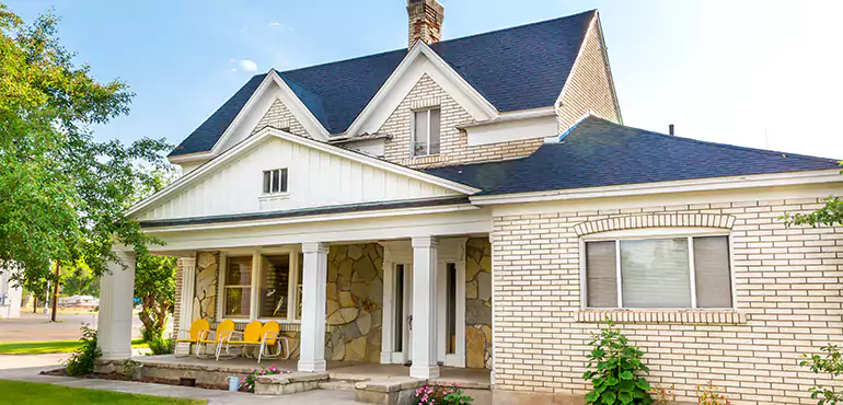 We Buy Homes in Any Condition Across Oklahoma – No Cleaning, Fixing, or Waiting