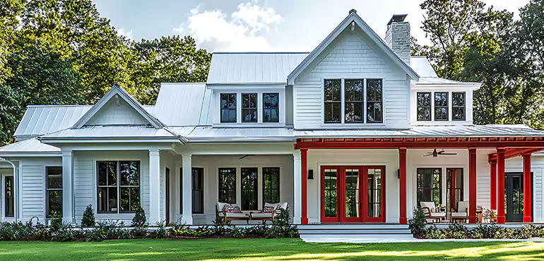 Why Homeowners Across Oklahoma Trust Us for Short Sales