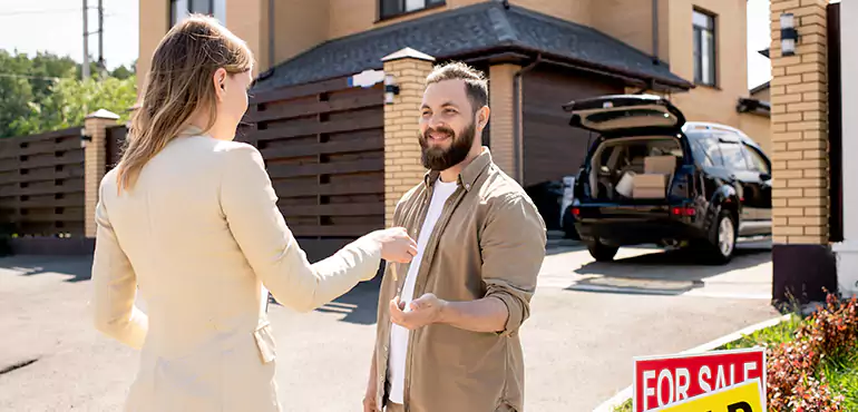 Sell Your House Privately On Cash To A Trusted Buyer in Oklahoma, OK