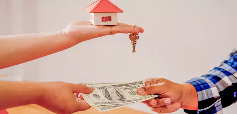 Why Choose Us to Sell Your Home for Cash in Oklahoma, OK?