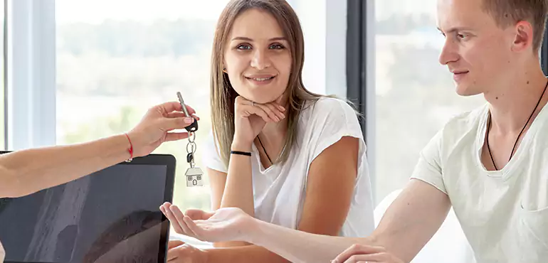 Why Choose Oklahoma Home Buyers to Sell Your House Our Investors in Oklahoma, OK?