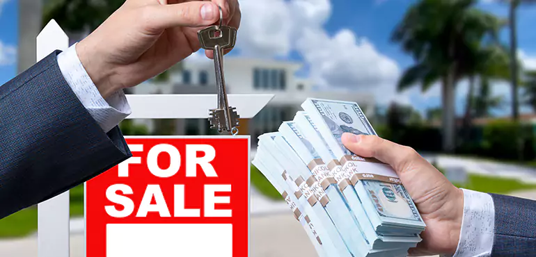 Sell Your Home for Less Than Market Value with Ease in Oklahoma, OK