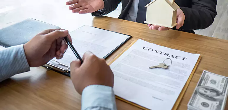 Sell Your House For Cash with Legal Issues Before It’s Too Late in Oklahoma, OK