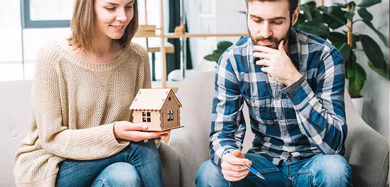 Why Homeowners Trust Oklahoma Home Buyers to Sell House With Liens in Oklahoma