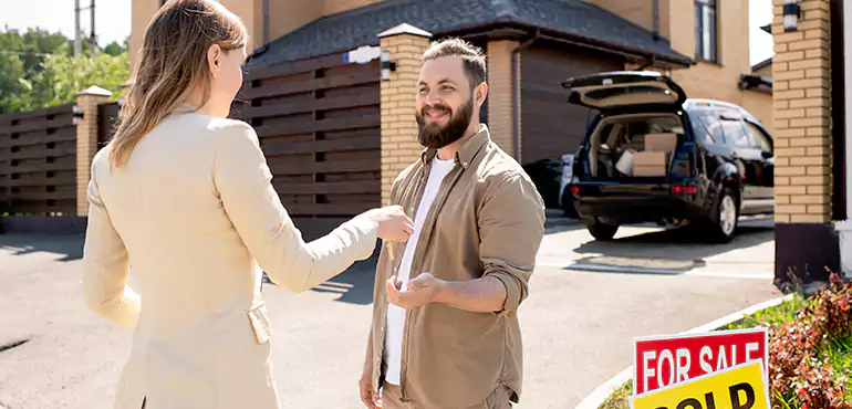 We Buy All Types of Moldy Homes in Oklahoma - No Cleanup Required