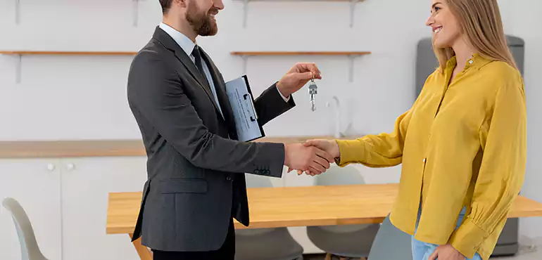 Why Sell Your House With Tenants for Cash in Oklahoma, OK?