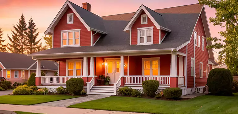 Local Cash Buyers in Midwest City, OK