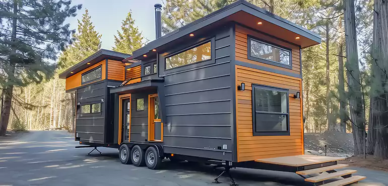 How Our Process Works in Oklahoma, OK - A Fast & Simple Way to Sell Your Mobile Home?