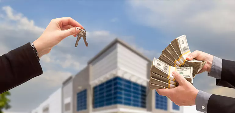 Multifamily Buildings For Sale On Cash in Oklahoma, OK