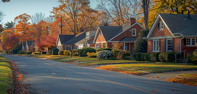 Why Choose Midwest City Home Buyers as Your Trusted Home Buyers in Midwest City, OK?