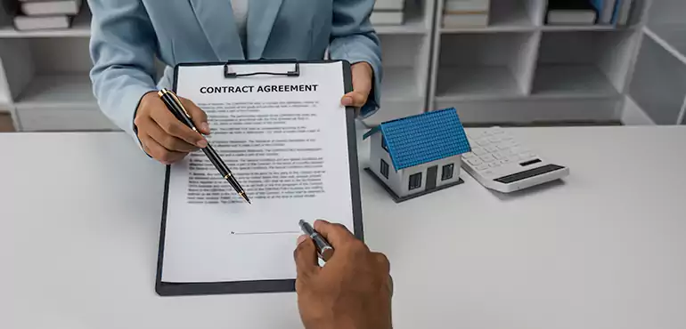 Why Sell Your Wholesale Assignment Contract to Us in Midwest City, OK?