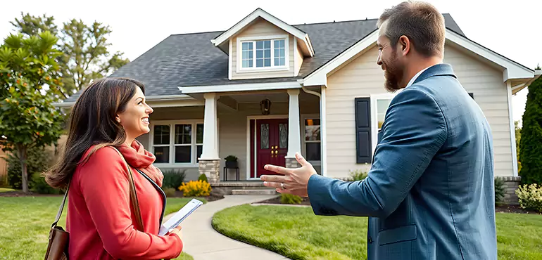 The Benefits of Choosing Your Own Closing Date and Time in Oklahoma