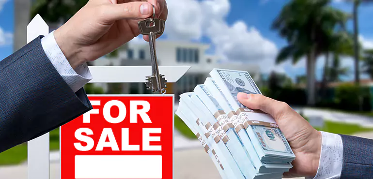 We Buy Houses for Cash in Oklahoma, OK – No Matter the Situation