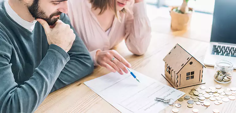 Fast Closing Process in Midwest City, OK 