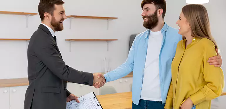 Skip Repairs & Showings: Sell Directly to Us in Midwest City, OK