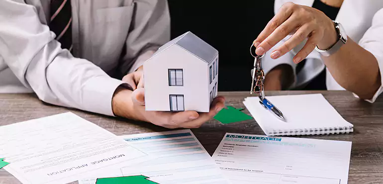 Why Homeowners in Oklahoma, OK Choose Our Off-Market Home Buying Process?