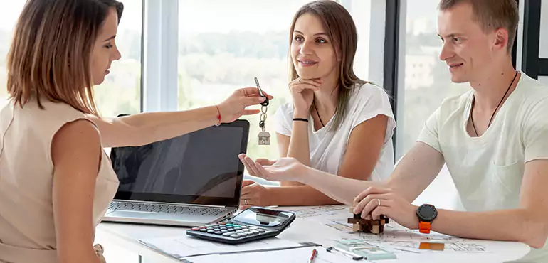 What to Expect When Selling a Power of Sale Property in Midwest City, OK