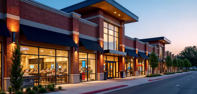 Sell Commercial Property Fast in Midwest City, OK – Secure Your Financial Future