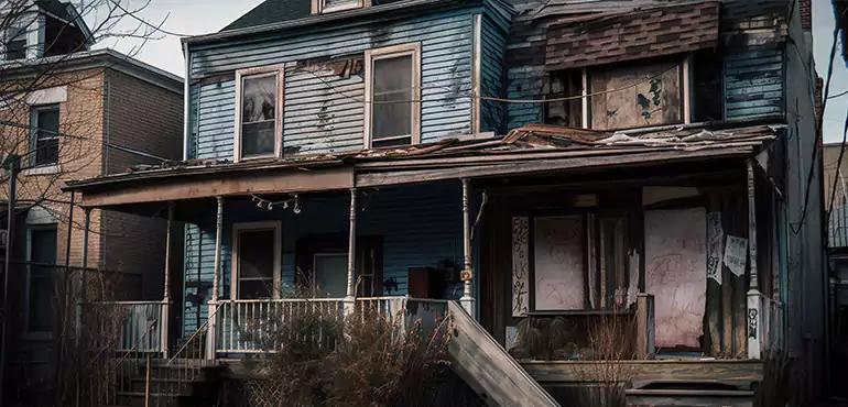 Get a Fair Cash Offer for Your Fire Damaged Home in Oklahoma, OK