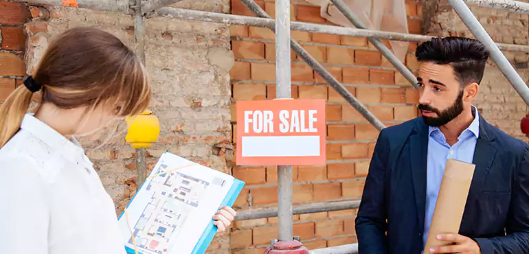 Supportive Home Selling Services for Inherited Property in Midwest City