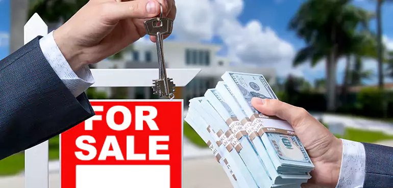 We Buy Homes with Back Taxes in Midwest City, OK