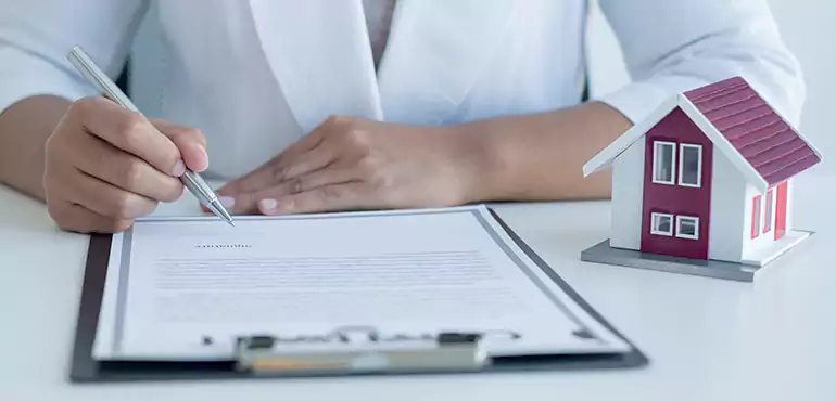 Stop Mortgage Stress in Oklahoma – Sell House in Default and Break Free from Debt