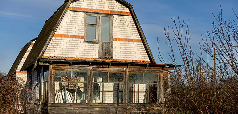 Own a Rental in Disrepair? We’ll Take It Off Your Hands in Oklahoma