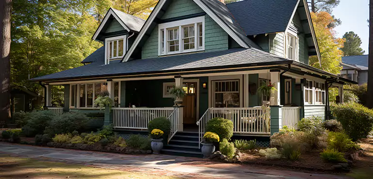 Why Oklahoma Homeowners Trust Us to Buy Houses in Bad Condition?