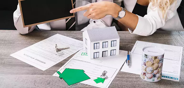 Solutions for homeowners in pre-foreclosure in Oklahoma, OK